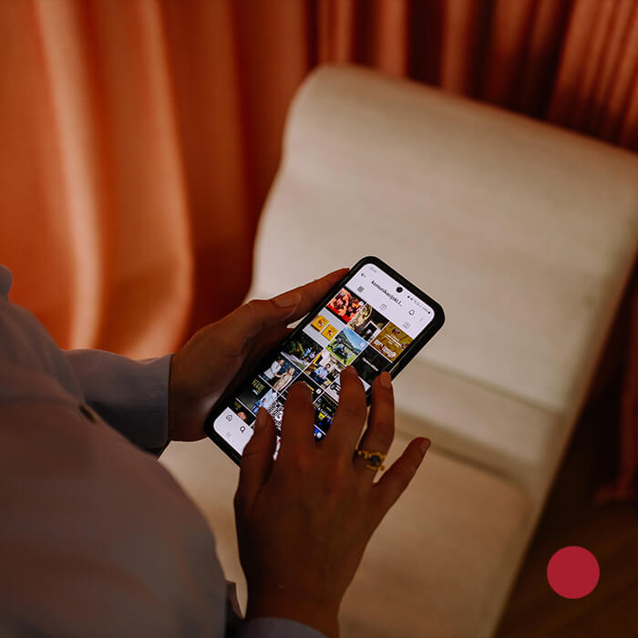 Digitalne komunikacije i vođenje društvenih mreža