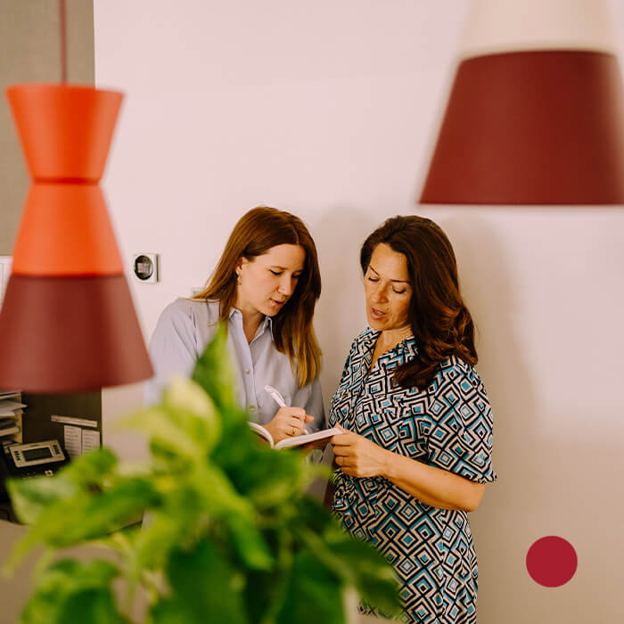 Interne komunikacije