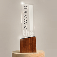 the! award