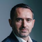 Božo Šaravanja, član Uprave Wiener osiguranja VIG