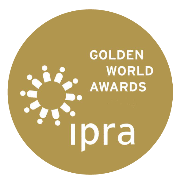 IPRA Golden World Awards