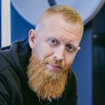 Nikola Kapraljević, CEO Infinum