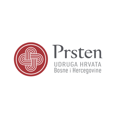 PRSTEN logo