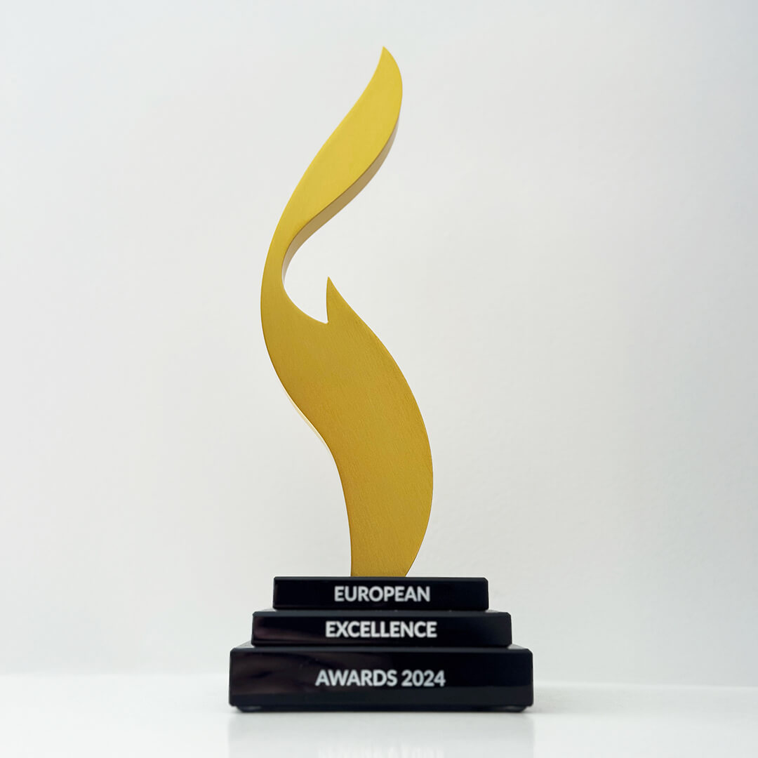 European Excellence Awards 2024