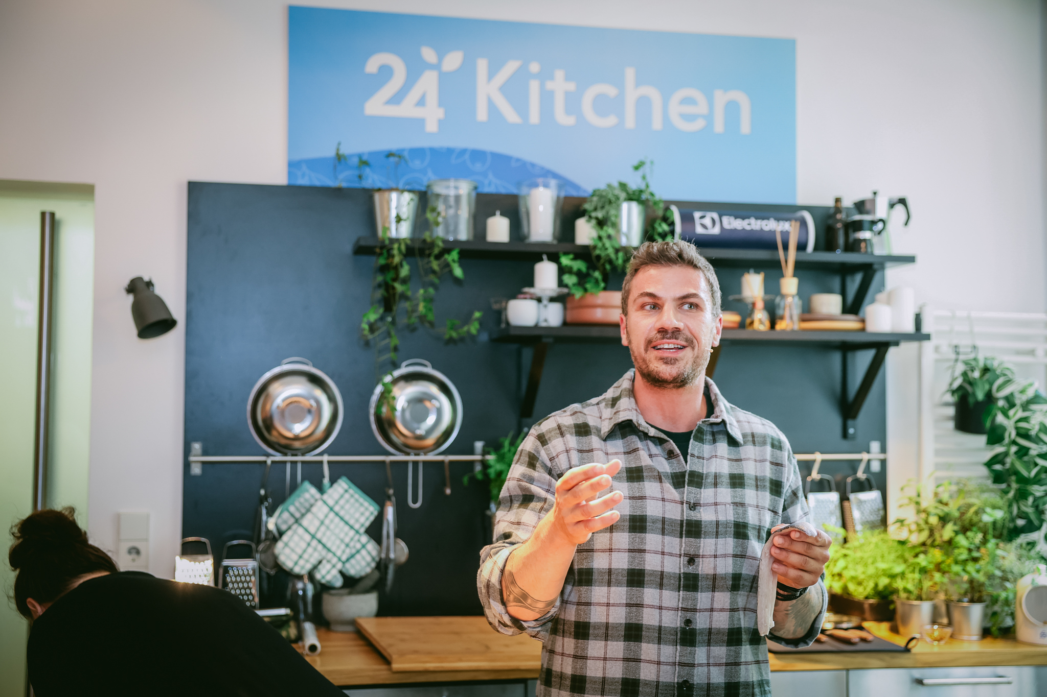 Baking with Akis – 24Kitchen