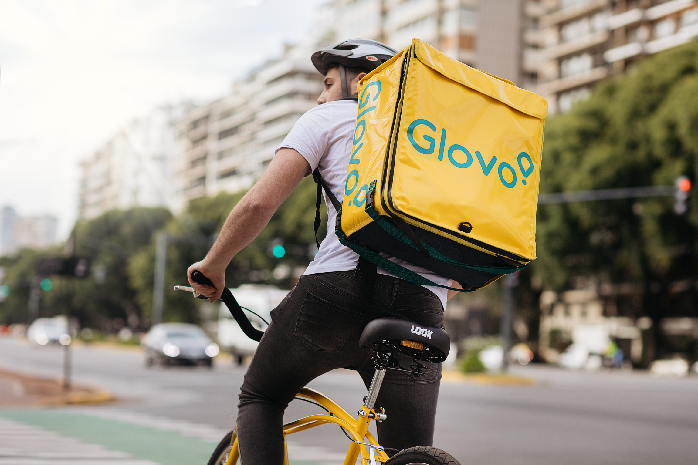 Glovo - više od dostave