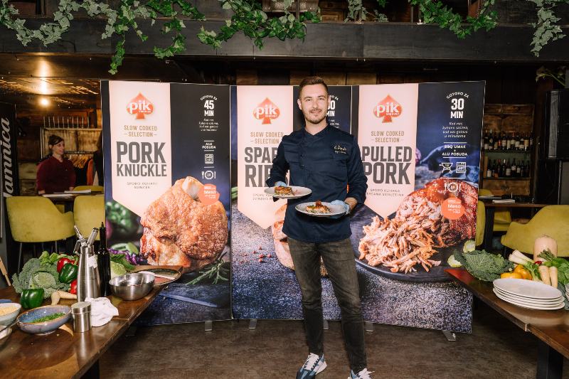 PIK Slow Cooked Selection - Kad će? Sad će!