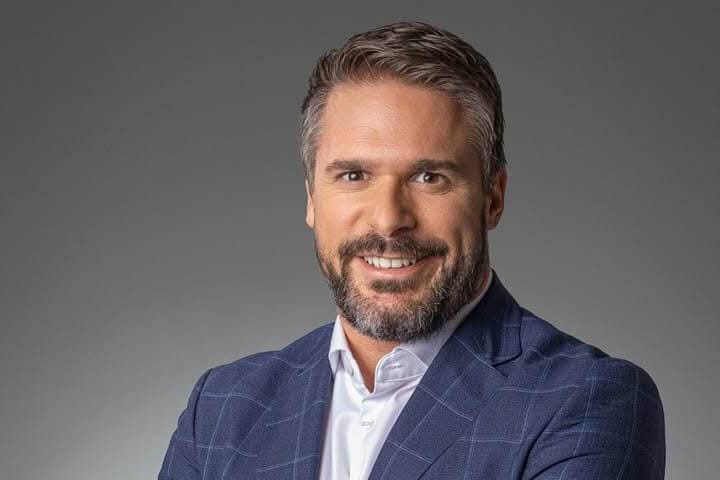 Ilija Radić novo je pojačanje agencije Komunikacijski laboratorij