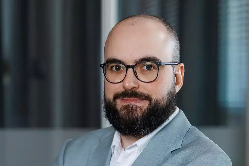 Strateško pojačanje u Komunikacijskom laboratoriju: Filip Dobrović donosi godine agencijskog iskustva